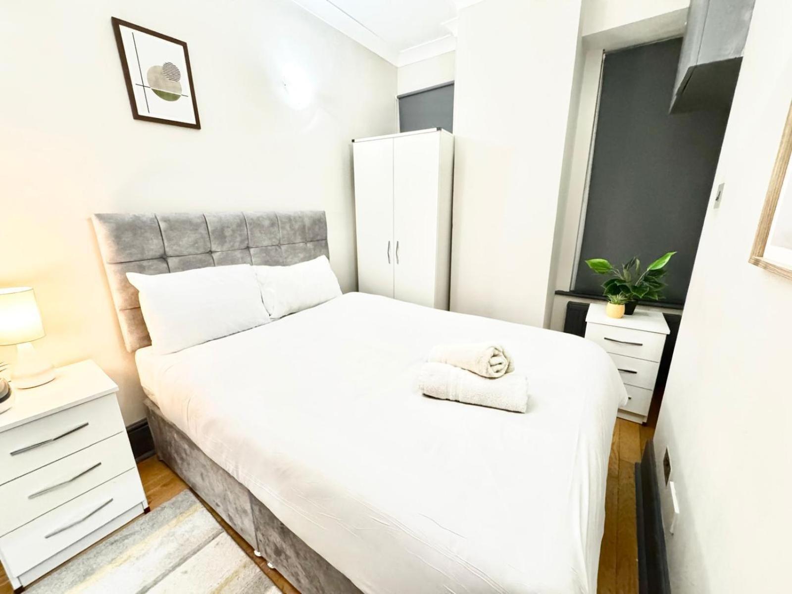 Apartament Beautiful Family Near Edgware Road Station *