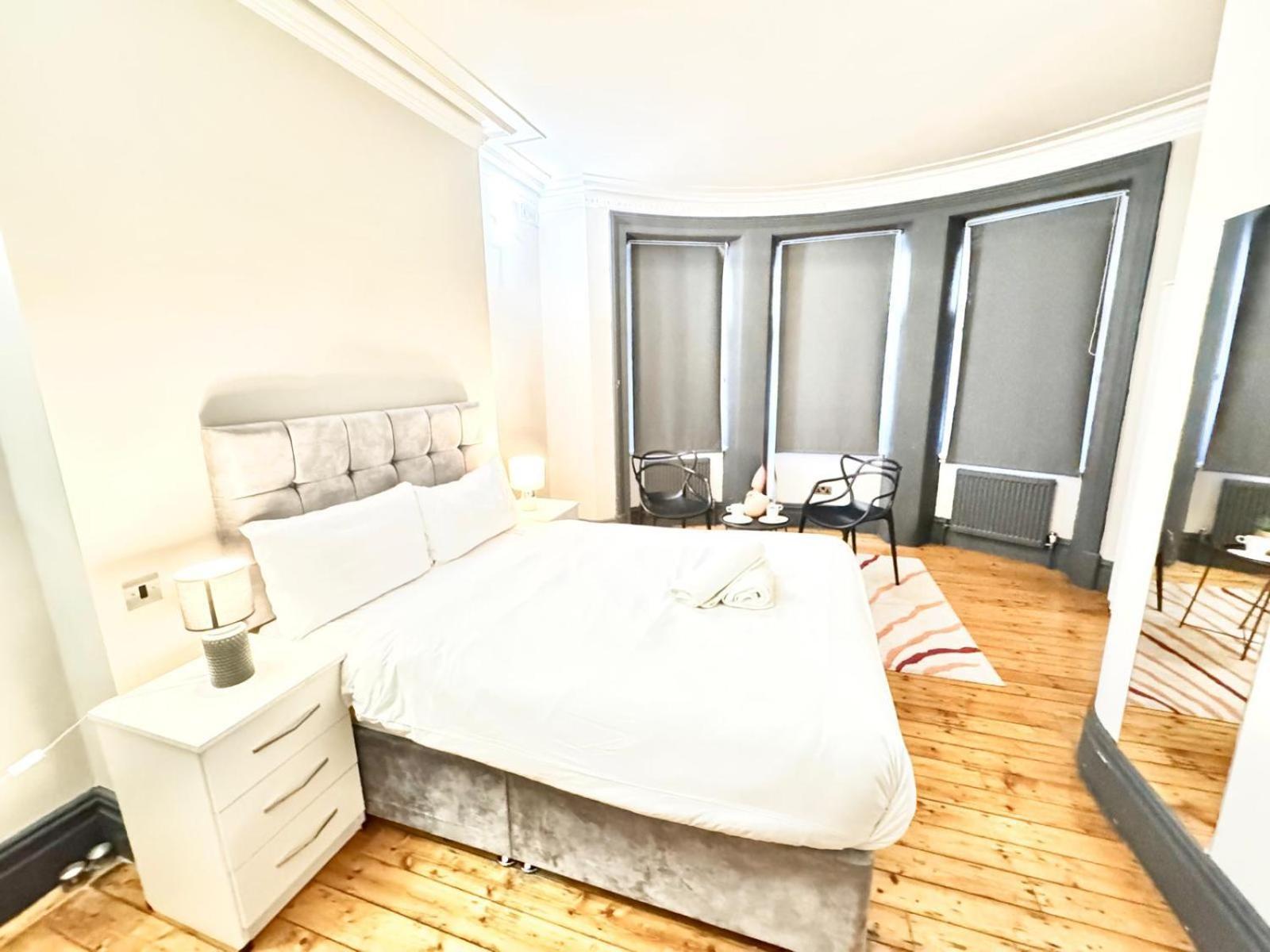 Beautiful Family Near Edgware Road Station Apartament