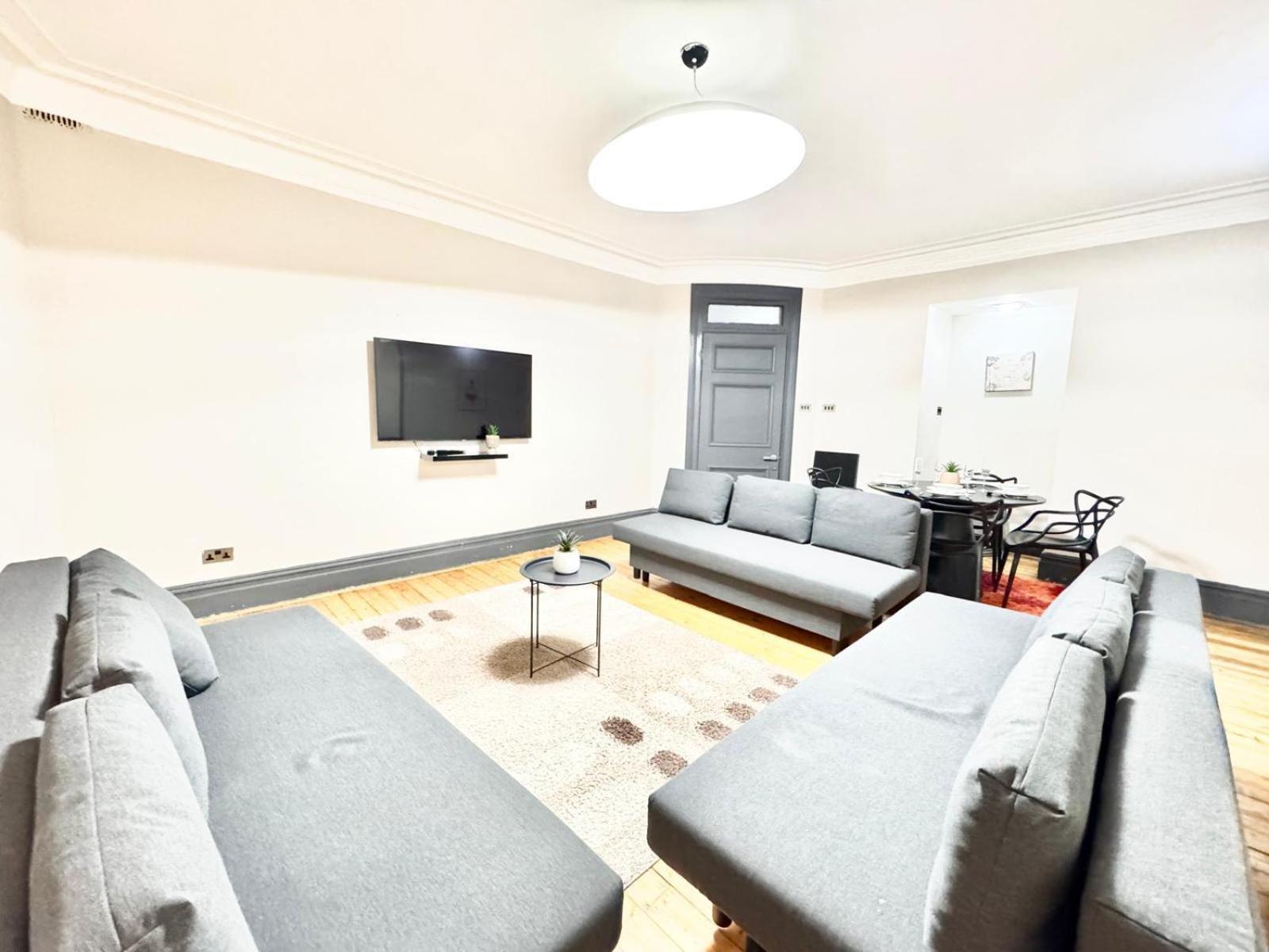 Apartament Beautiful Family Near Edgware Road Station *