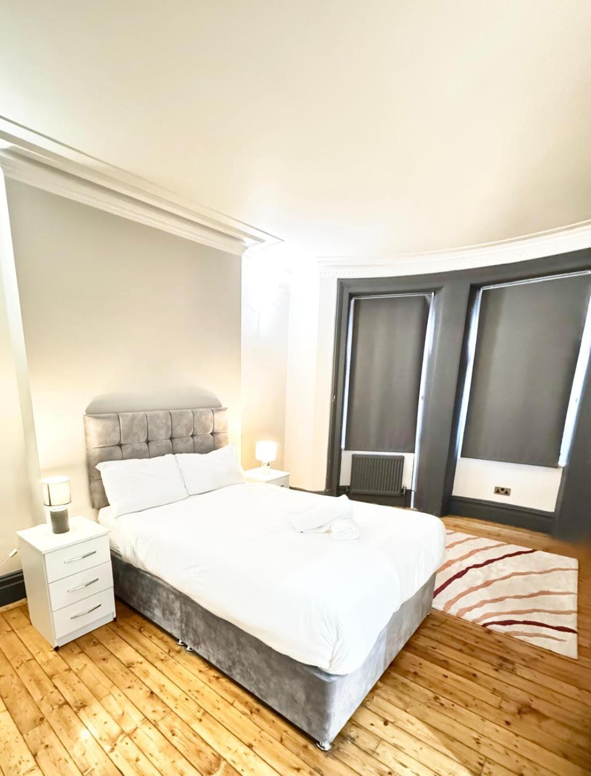 Beautiful Family Near Edgware Road Station Apartament Londra